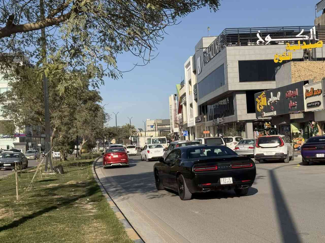 صيام مقبول 
تقبل الله الطاعات
يعلن مكتب  الوسام الذهبي 
عن وجود      
مكَـــــــــــــــان تجاري مهم ومميز 

دار للبيع ////طابـَــــو صرف 
مساحته
513م

العنوان حله بابل 
شارع 40
تفاصيل اكثر مراجعه المكتب أو الاتصال على الرقم الموجود في المنشور 
***********
***********
