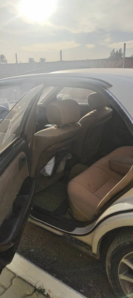 مارك نفخ جديده طرف ثالث وكاله عامه اسويلك رقم ديالى الماني مكينه وكير خيرمن لله حداديه 80 بالميه تبريد شغال تايرات جدد  مصبوغه عام لجماليه السعر40 مراوس هم يرهم مكاني بعقوبه ***********
