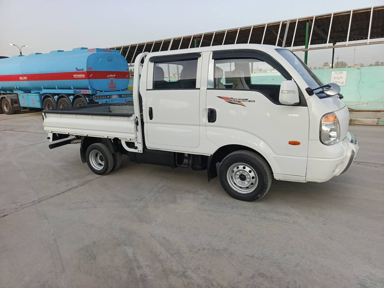 2011 مسكره سبلاين دبل قماره مكفوله من الصبغ ولابارد سياره جديده محركه مشروط لاتنقيص ولابخار رقم دوالي ال ٣٠ مكانه بابل القاسم سعره ١٣٥ للاستفسار***********
