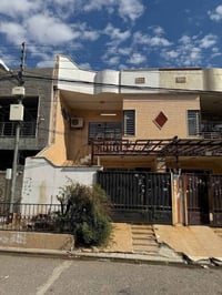 قربو أربيل • ١٢٥م • ٣غرف