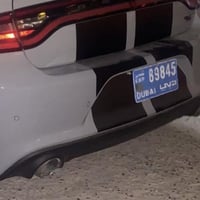 سلام وعليكم، للبيع دفيوزر جارجر rt 2022 سعر 30 الف عنواني نفق الشرطة و...