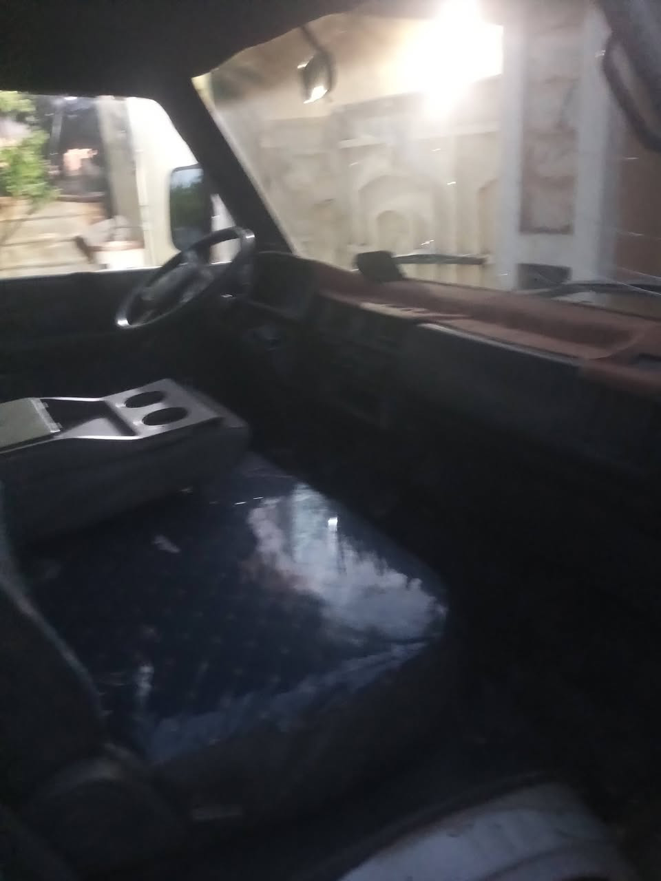 بنكو البيع بغداد مشروع وطني تحويل مباشر سعر ٥٢ موديل ٩٥ محرك كير كسن شاصي رقم شاصي كفاله تخم تأثير جديد   ***********
