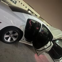 تشارجر ٢٠١٢ • ٨ سلندر • البصرة