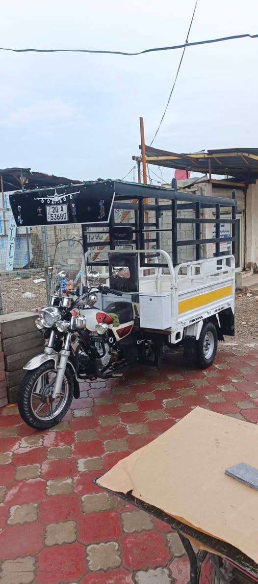 ستوته للبيع موديل 16 محرك 25 مرقمه بسمي تحويل ثاني يوم ستوته خير من الله كبل للشارع السعر خاص او ***********
