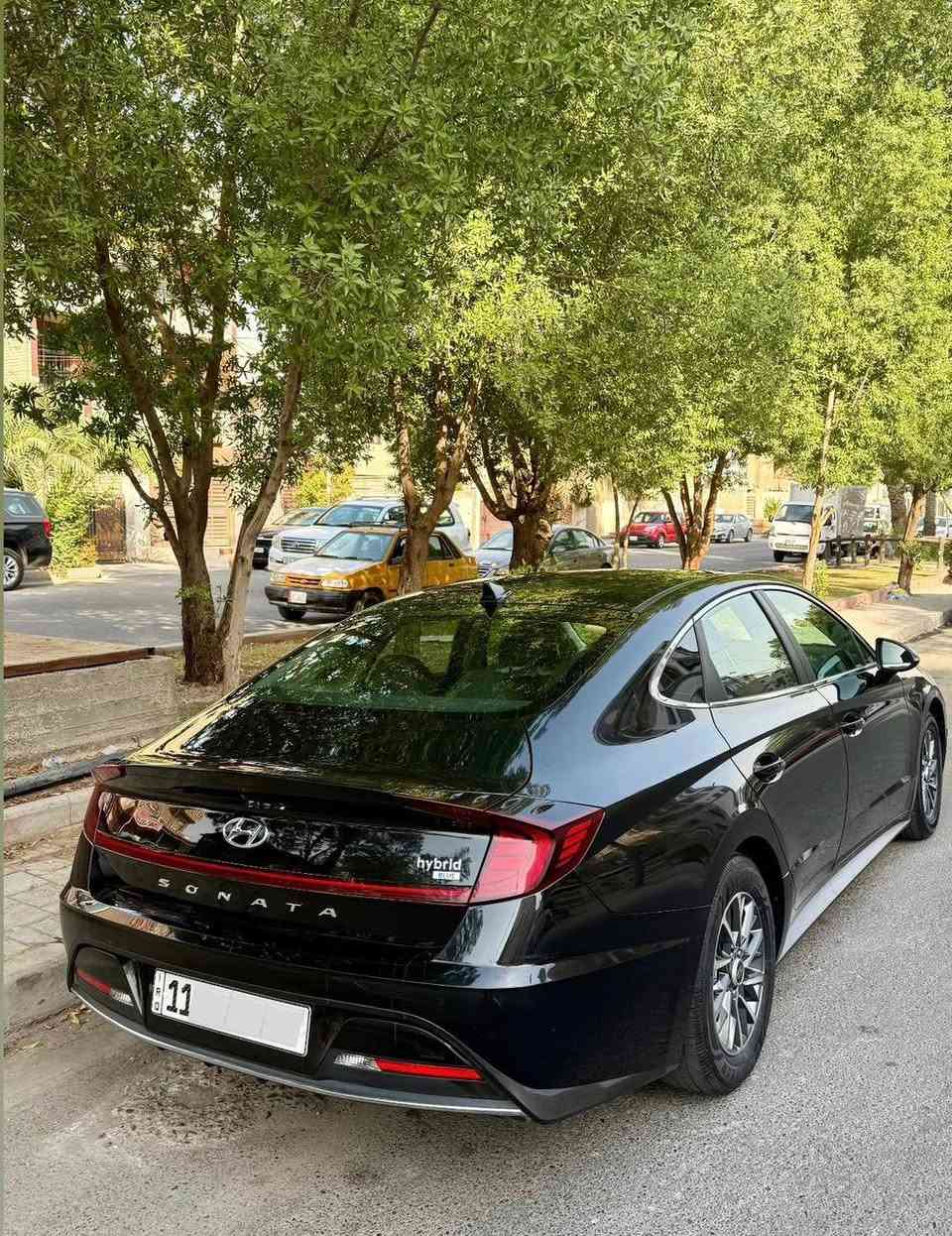 للبيع سوناتا مديل 2022 وارد امريكي فول عده الفتحه حادثها مرفق بل صور موجود سونار هم بدون اي دواخل حادثها سياره كلش جديده برغي مبيها نقص كامله مكمله صدر تخم تاير جديده بمعنئ الكلمه ماشيه 79 حقيقي رقم بغداد ب اسمي سعر خاص او اتصل ع رقم الرد سريع متواجد واتساب***********
