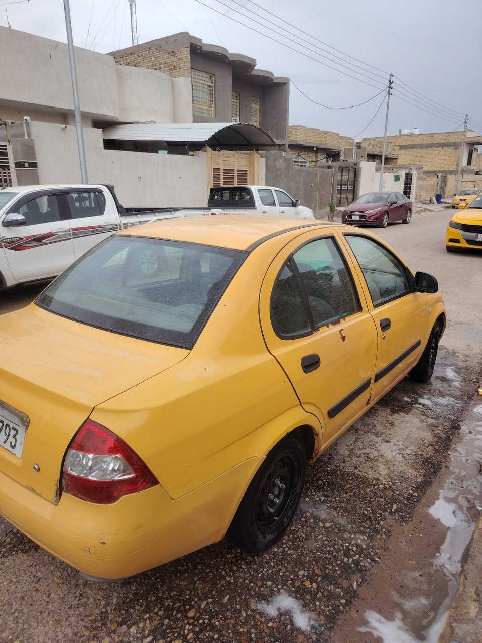 سلام طيبه ١٥ رقم ميسان سنويه بسمي باقي تفاصيل اتصل رجا لحد يرسل هاذه رقمي وتدلل ***********
