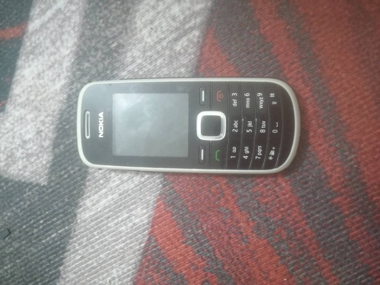 السلام عليكم موبايل خط واحد نوكيا القديم للبيع شغال التفاصيل في الفيديو السعر١٧ وبي مجال المكان النجف حي الانصار


**إذا كنت صاحب هذا الإعلان وتريد حذفه لأي سبب، رجاءا أرسل رسالة إلى الدعم الفني**