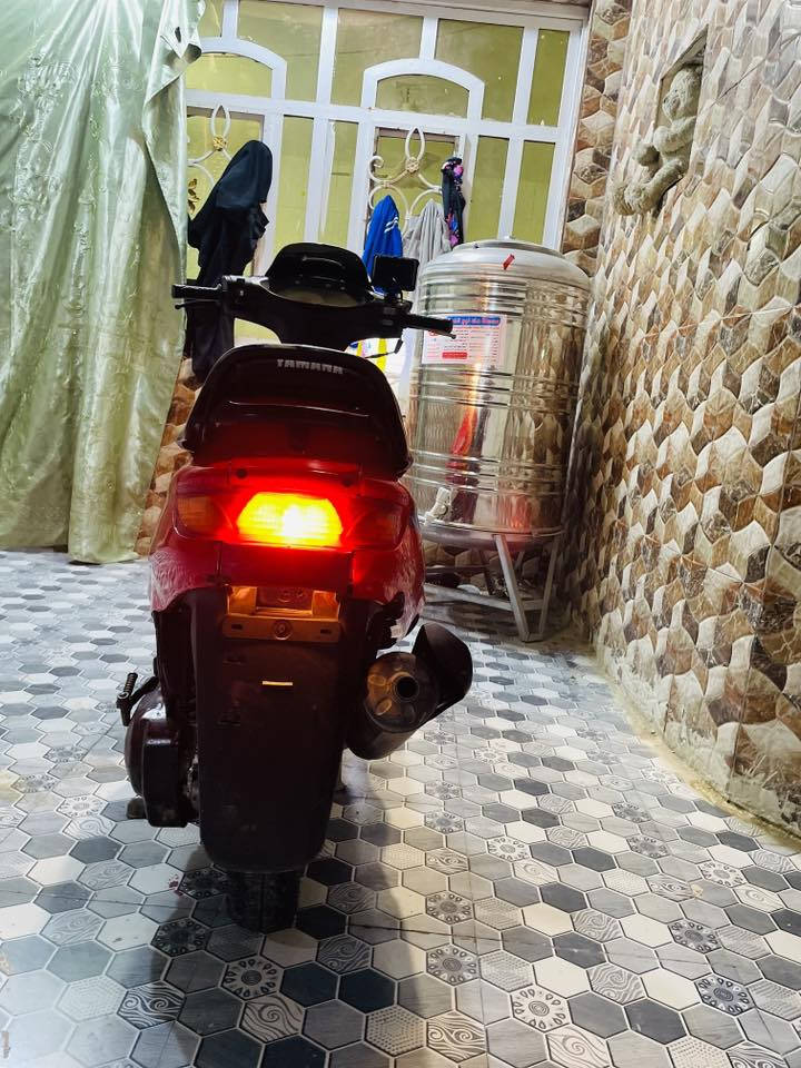 السلام عليكم دراجه فراشه للبيع مامفتوحه فحل الكفرات اصليه والسعر ٣٥٠


**إذا كنت صاحب هذا الإعلان وتريد حذفه لأي سبب، رجاءا أرسل رسالة إلى الدعم الفني**