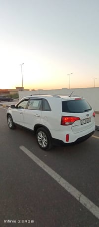 سورنتو • ٢٠١٥ • واسط عزيزيه