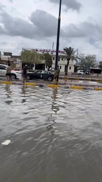 الانبار • ابن عمي • اهل الغربية