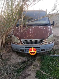 گازيل روسي • ٢٠٠٣ • شرعية الموصل