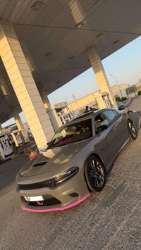 تشارجر RT • ٢٠٢٣ • ٢٣ ألف ميل