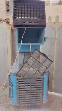 كونفيرا • مستخدمة • بغداد