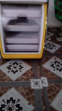 ثلاجة نساتل استخدام قليل السعر 50 بغداد سيطرت الشعب القديمة 0776109788...