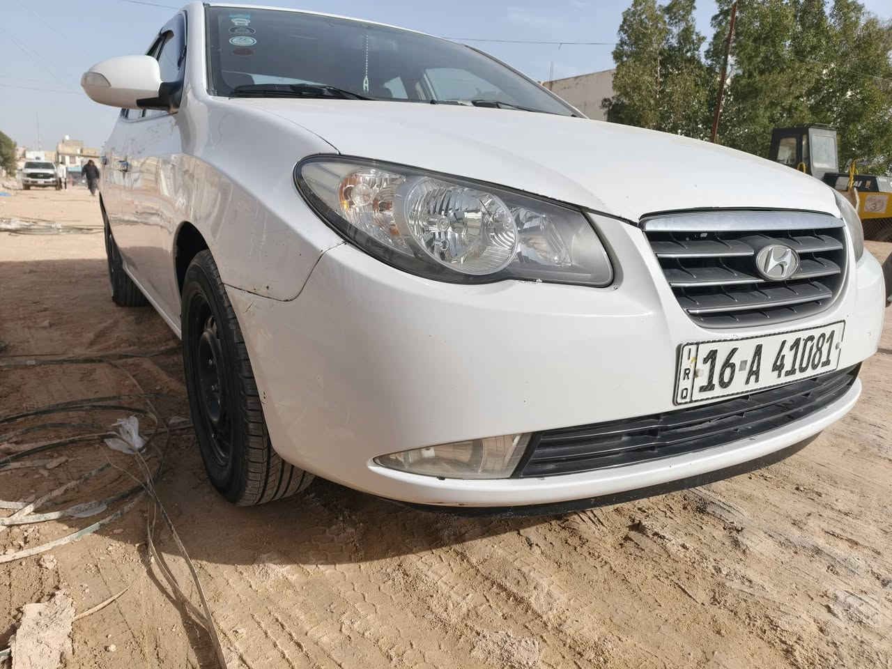 سلام عليكم للبيع النتره موديل 2011خليجي رقم قادسيه دولي سياره بيه قطعتين بدون داخل سياره جاهزه مكينه كير حداديه تبريد تخم تاير جديد مكاني نجف *********** السعر 105وبيه مجال بسيط
