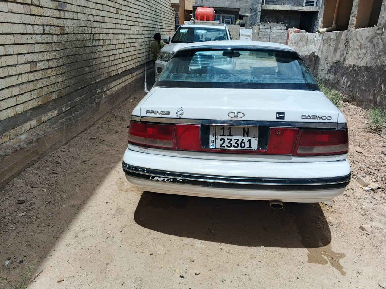 برنس 93 رقم بغداد دولي محرك كير جدد كير اوتوماتيك تبريد شغال مصبوغه حزام جماليه قماره ابلاد سياره جاهزه تحويل مباشر مكانها بغداد ابو غريب اخوان مكلف بالنشر تفاصيل اكثر واستفسار اتصل ع صاحب العلاقه سعرها 38 وبيها مجال *********** أو *********** متوفر واتساب
