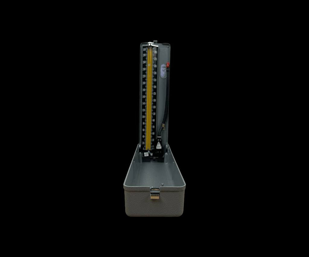 جهاز قياس ضغط الدم الزئبقي (Mercurial Sphygmomanometer) – ماركة BBOKANG

الاستخدامات

قياس ضغط الدم الانقباضي والانبساطي بدقة عالية.

مناسب للاستخدام الطبي في العيادات والمستشفيات.

يصلح للاستخدام المنزلي من قبل المختصين أو ذوي الخبرة.

يستخدم مع السماعة الطبية للاستماع إلى نبض الشريان.

المميزات

جهاز ضغط زئبقي تقليدي بدقة عالية يُعد المرجع الأساسي لقياس ضغط الدم.

مقياس واضح وسهل القراءة مدرج حتى 300 مم زئبق.

عمود زئبق محمي داخل هيكل متين لضمان السلامة والدقة.

صندوق معدني قوي لحماية الجهاز أثناء النقل والتخزين.

كُف (رباط الذراع) مصنوع من خامة قماشية متينة ومريحة.

مضخة يدوية عالية الجودة مع صمام تحكم دقيق بتفريغ الهواء.

سماعة طبية مرفقة لسماع نبضات القلب بوضوح.

قفل معدني محكم للصندوق لسهولة الحمل والأمان.

حاصل على اعتماد CE 0197.

بلد المنشأ: الصين.

محتويات الصندوق

جهاز قياس ضغط زئبقي داخل صندوق معدني.

كُف قياس ضغط للذراع.

مضخة يدوية مع صمام تحكم.

سماعة طبية.

علبة التخزين الأصلية.

الملاحظات

يُفضل استخدام الجهاز من قبل مختصين أو أشخاص لديهم معرفة بطريقة القياس الصحيحة.

يحتوي على زئبق، يُرجى التعامل معه بحذر وعدم تعريضه للكسر.

يجب حفظ الجهاز في وضع أفقي داخل الصندوق بعد الاستخدام.

القياسات المذكورة تخص قياس الكارتون:

الطول: 35 سم

العرض: 10 سم

الارتفاع: 6.5 سم بغداد, العراق


**إذا كنت صاحب هذا الإعلان وتريد حذفه لأي سبب، رجاءا أرسل رسالة إلى الدعم الفني**