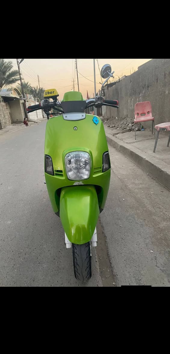 سلام عليكم دراجه ماكس بوليس للبيع مكينه كفاله عامه برغي ما مفتوح بيه جيب فيتر وفحص ملاح بلادي دراجه كابريتر كفرات تجاري كهربائيات شغاله كلهن وتشتغل سلف وهندر اوراق موجوده منفيز مدفوع سعر 900وبيه مجال حك الجيه عنوان بغداد بوب الشام الرقم ***********شراي اتصل بيك خير وتدلل
