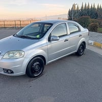 افيو ٢٠٠٩ • قير عادي • بلا حوادث