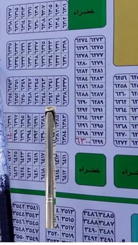 حي الموظفين • ٢٠٠م • طابو باسمي