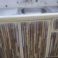 كاونتر • نضيف • حي سكر