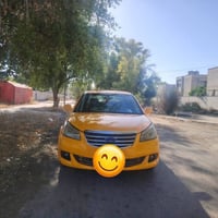 شيري E5 • ٢٠١٤ • رقم بغداد