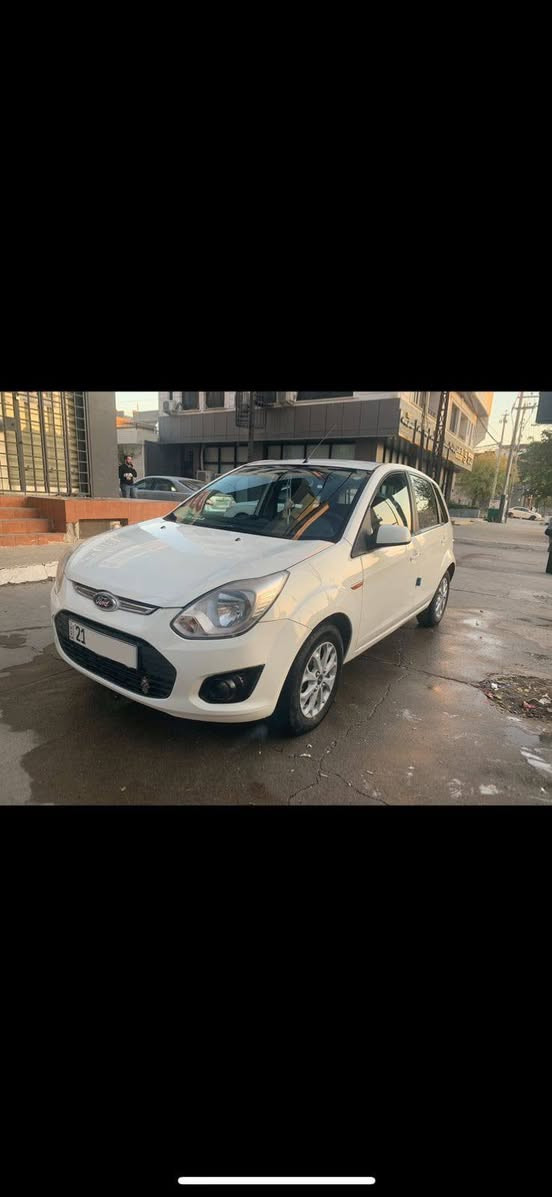 فۆرد فیگۆ گێڕ ئۆتۆماتیک،شەریکەی نیڤا،بۆیاغی نیە،سەنەوی تازەیە،تایەی تازەیە،تەقەوڕەقەی نیە،127هەزار ڕۆشتوە،تەنها بۆ فرۆشتن، ،نرخی 83 کەمێک معامەلە لە سلێمانی *********** السليمانية, العراق
