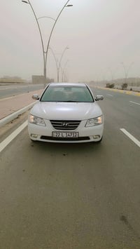 سوناتا خليجي  للبيع موديل 2011 محرك 2400فول موصفات فتحه سقف شاير بلمري...