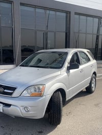 كيا سورنتو • ٢٠٠٧ • البصرة