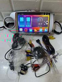 شاشة يارس • موديل 11-17 • أندرويد 15