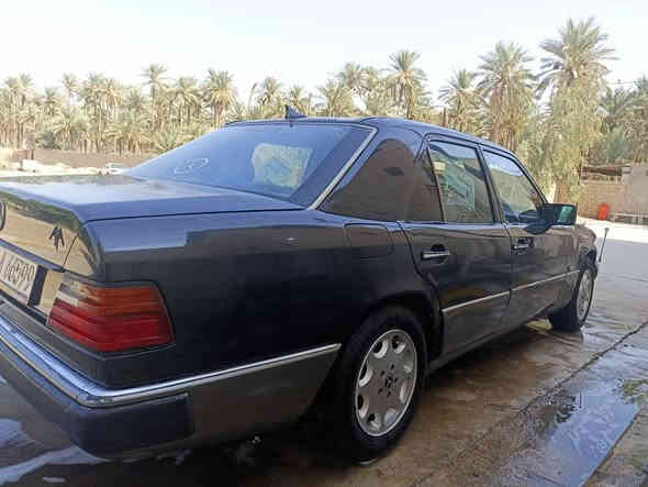 سلام عليكم مرسيدس موديل 92 السعر 51 وبي مجال 
كير مكينه بطه مكفول تبريد شغال صبغ حزام سنويه جديد باسمي كهربائيات شغاله سياره جاهزه شغل واطلع تخم تاير حته الاسبير جديد سياره نضيفه قواعد دبل بلاديه الشراي يتصل ويدلل الاتصال  *********** مكاني ديالئ
