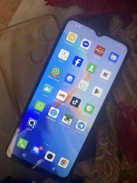 سلام عليكم عدي جهاز البيع جهاز نضيف سعر60 وبي مجال مكاني ناصريه مركز رقمي***********وبي وتساب همين
