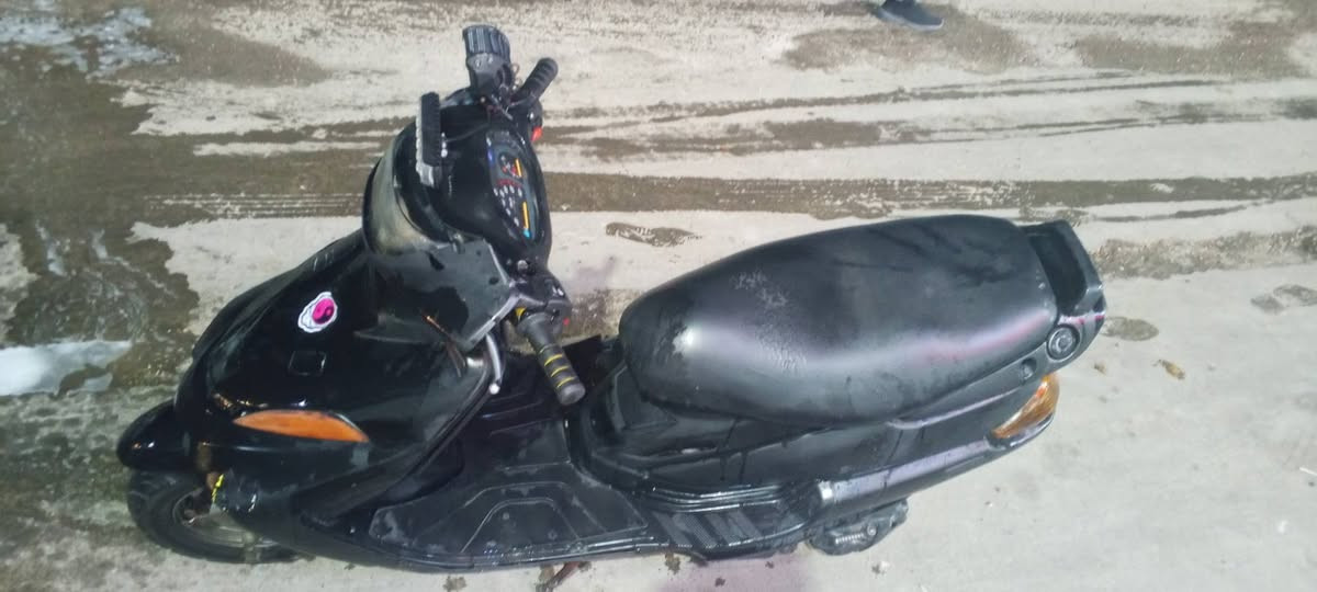 دراجه للبيع فراشه 140 شغاله بالكامل العنوان ديالى بلدروز سعر300


**إذا كنت صاحب هذا الإعلان وتريد حذفه لأي سبب، رجاءا أرسل رسالة إلى الدعم الفني**