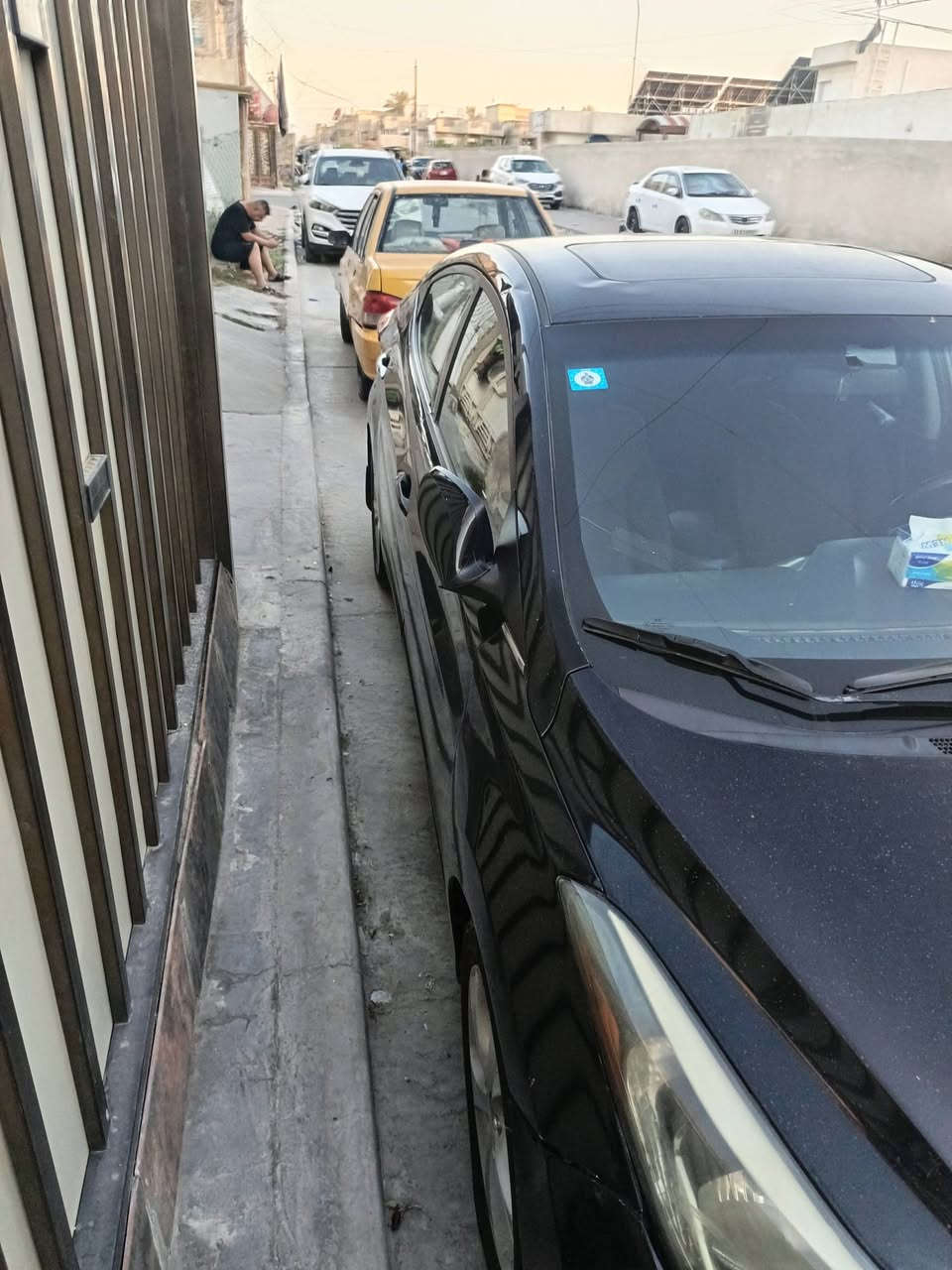 السلام عليكم النترة موديل ٢٠١٦ فول بيهة بابتين مال الصدر مكاني بغداد حي العامل ما متواجد بل فيس *********** السعر ١٠٧
