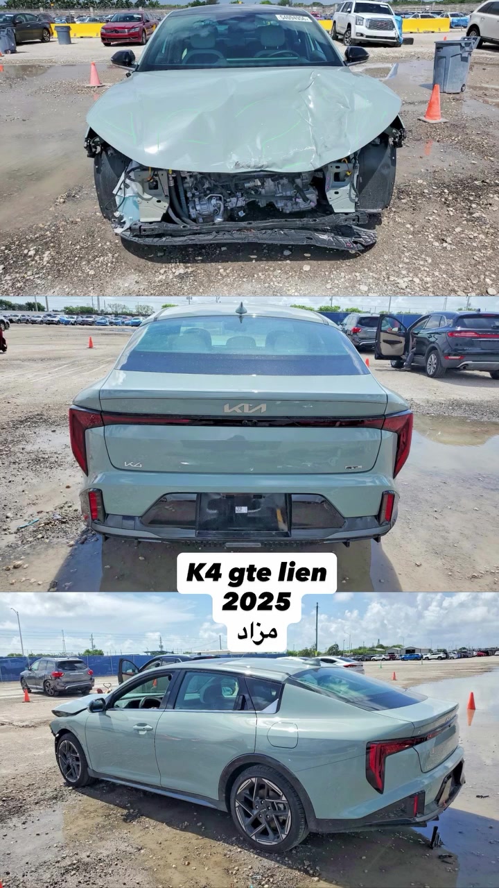 💢 بإمكانك شراء هاذا السيارة من مزاد الرافدين 🌹
بسعر جداً مناسب وخصم يصل حته 20% خلال شهر محرم الحرام '
للتواصل والاستفسار اتصل على الأرقام التالية 📞
***********
***********
او
• 📍زوارنا في بغداد الغدير قرب الربيع سنتر مزاد الرافدين
