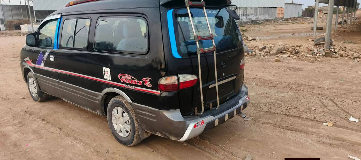 السلام عليكم ورحمة الله وبركاته ستاركس موديل 2006مفتوح كير عادي مواصفات باص سياحي 4سياحي بدي جديد فقط حزام للجمالية كير محرك اكسن كارتون رقم بابل مشروع وطني تحويل مباشر سعر 68وبية مجال مكاني بابل الحمزة الغربي ماعندك رصيد تصل وات ساب مفتوح ***********    ‏‪***********‬‏
