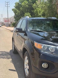 سورنتو وارد امريكي • ٢٠١٢ • ٧ راكب