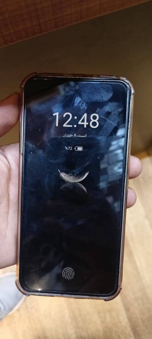 السلام عليكم للبيع هونر 400 5G 512G 24G باتري منتفخ ونقطه بل شاشه للبيع بسعر خارطه كلو شغال ٢٠٠  مكاني القوسيات


**إذا كنت صاحب هذا الإعلان وتريد حذفه لأي سبب، رجاءا أرسل رسالة إلى الدعم الفني**