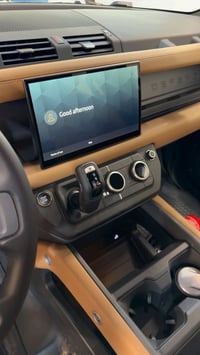 دفندر • زيرو • ٦ سلندر