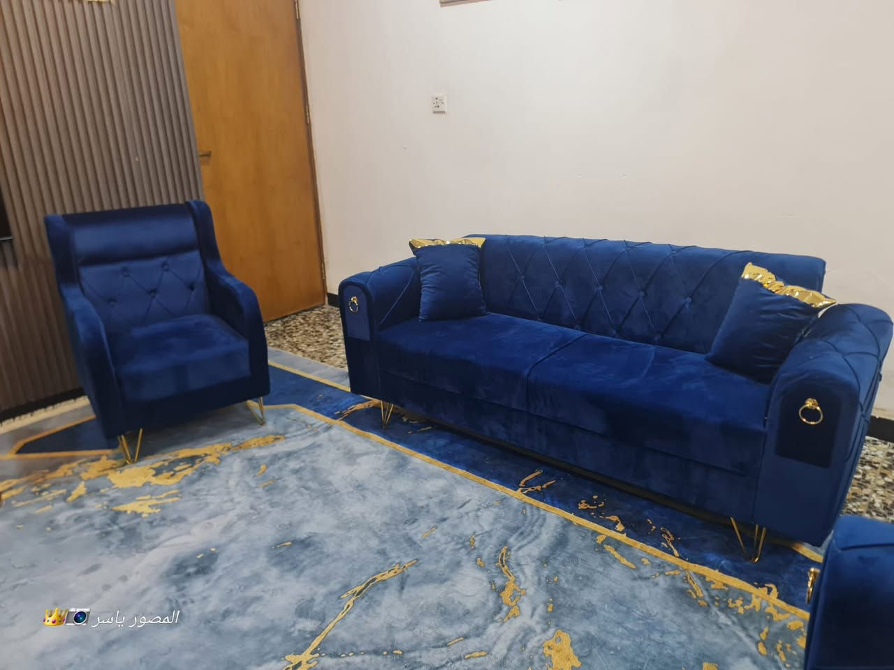 تخم 10 مقاعد جديد ما مستخدم
سعره 250 وبي مجال لبياع 
يوجد توصيل بكروه ب واتساب
***********
