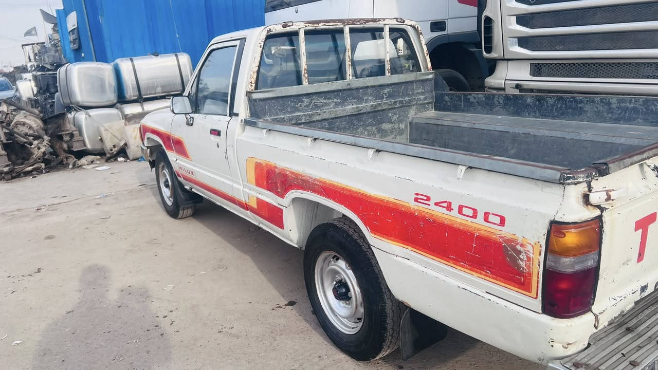 بيكم 88 بية لغد ايسر و بنيد بي شوية سيارة حلوة رقم موصل تحويل ثاني يوم مكان بغداد السعر 60 ورقة المو شراي لا يتصل ***********!
