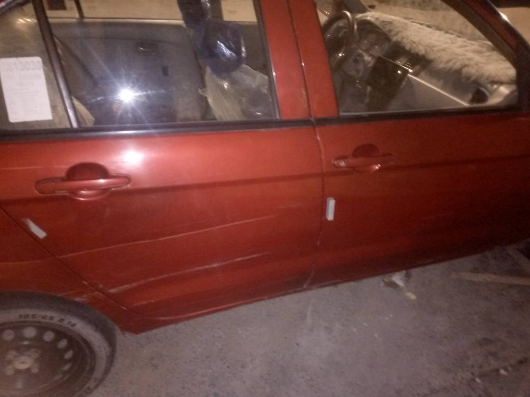 سياره بيع كومه حديد موديل 13مكينه وكوله 
وكير اوتماتيك اريدها ب30وبيه مجال لشرائه البصرة, العراق


**إذا كنت صاحب هذا الإعلان وتريد حذفه لأي سبب، رجاءا أرسل رسالة إلى الدعم الفني**