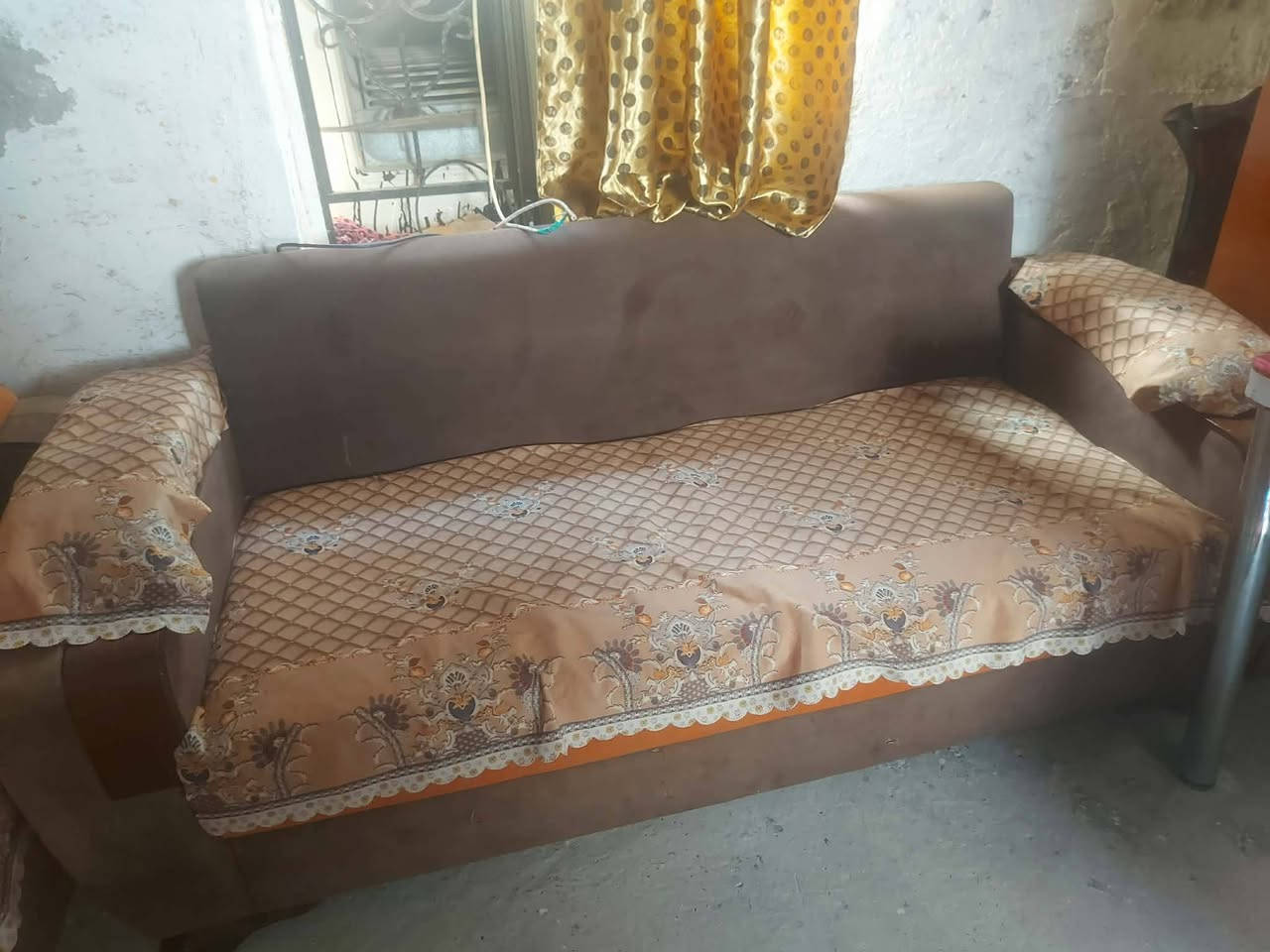 تخم للبيع بسعر 150 مكانه بغداد الشراي مايتفضل خاص


**إذا كنت صاحب هذا الإعلان وتريد حذفه لأي سبب، رجاءا أرسل رسالة إلى الدعم الفني**