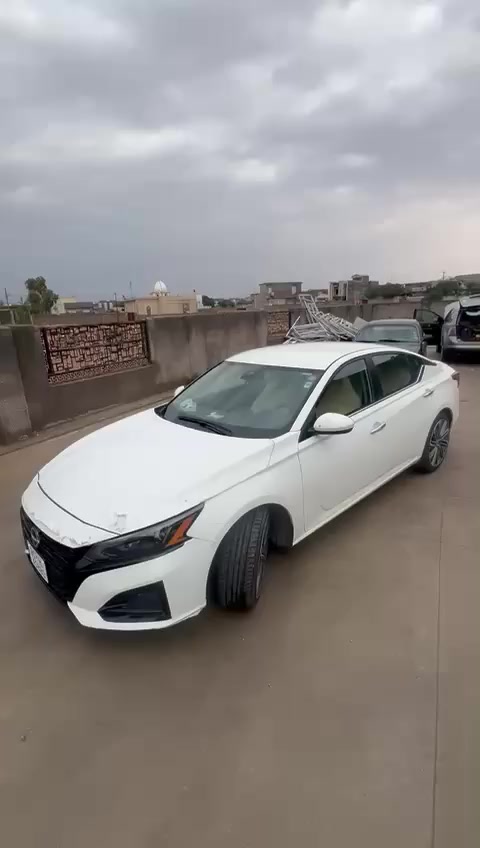 بسم الله
التيما ٢٤ للبيع او مرواس برقم شمالي
موصفات S
   توقف ذاتي
تحديد مسار
قياده اليه
ضررها وسونارها موجود بالصور
ماشيه ١٤ الف ميل
سياره زيرو بعدها
رقمها سليمانيه باسمي
كوبون بانزين
شرط التحويل او الوكاله
سعرها ١٦٨
مكانها ديالى ناحيه جباره
***********
