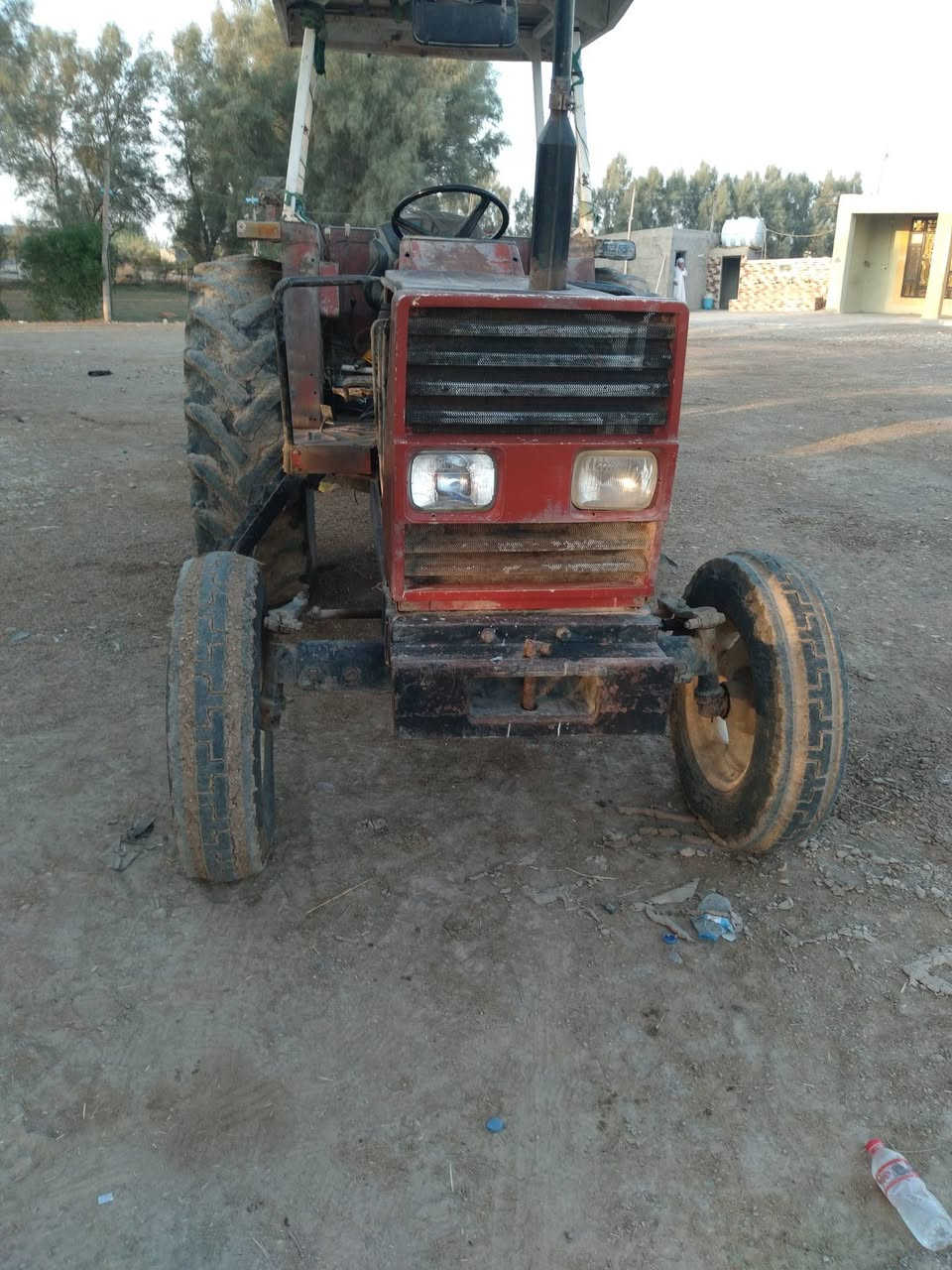 السلام عليكم ورحمه الله وبركاته
مكينه للبيع بدون كير امين كهربائيات كله شقاله بس المحرك بيه تنقيص المحرك القديم تريد الشاتوله والعربانه
تريد بس المكينه وكلشي بسعره مكاني العزيزيه رقم الهاتف ***********
