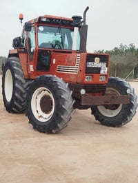 فيات • ١٢٨٠ سي سي • كفالة عامة