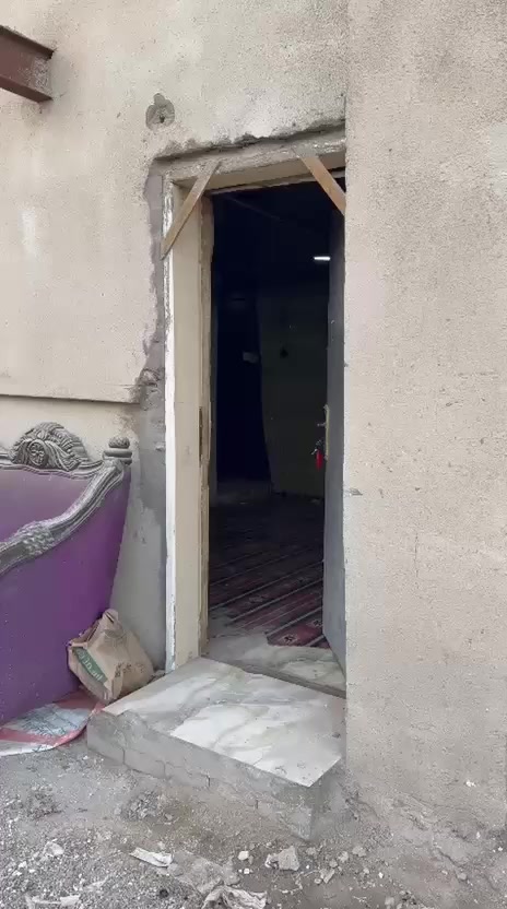 شقة للايجار 
بالمعقل ارضيه

تحتوي غرفه وصحيات فقط

تصلح سكن عزابي1 او موضف او طالب فقط 
شخص واحد

الايجار250

اي استفسار
***********
