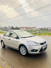 فورد فوكس • ٢٠١١ • ٢٠٥٠٠٠ كم