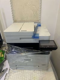 طابعه كانون • مستخدمه اسبوع • بغداد