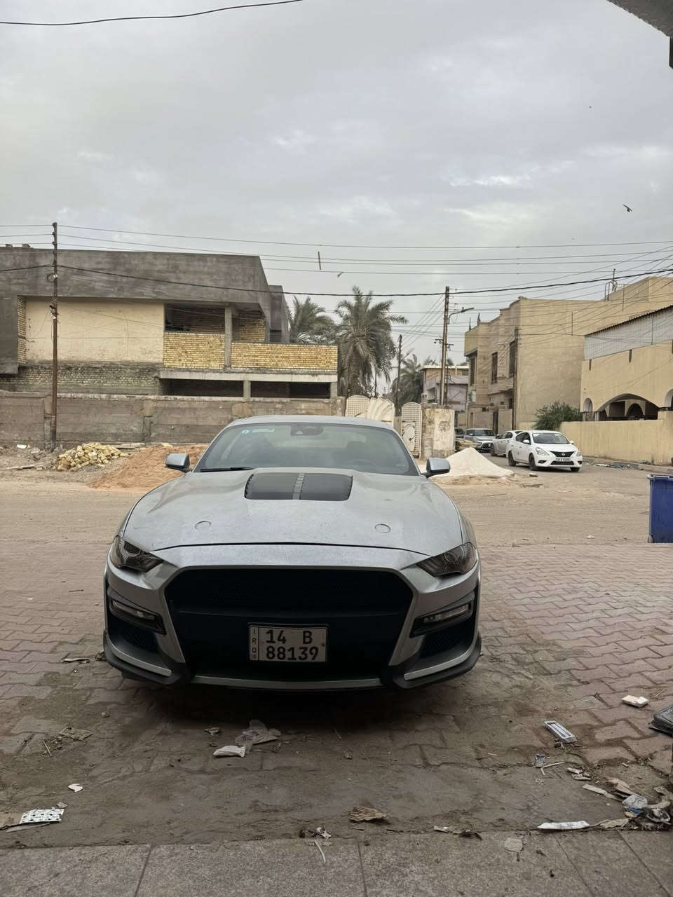 موستنك ايكوبوست 2022 فول مواصفات دواخل جلد  كشنات كهرباء تبريد تدفئة بالكشنات تدفئه ستيرن رادارات 360 عينة دجتل نقاط عمياء سيارة مختنكة مواصفات عليها تخم تايرات جديدة و حدادية جديدة سيارة ما ناقصها اي شي ماشية 49 mi للتواصل على هذا الرقم ***********
